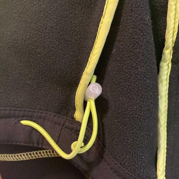 Halifax Traders puff jacket - Picture 12 of 12